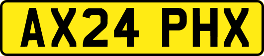 AX24PHX