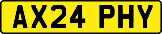 AX24PHY