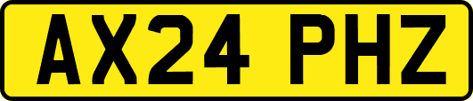 AX24PHZ