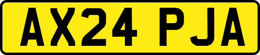 AX24PJA