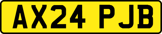 AX24PJB