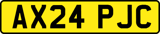 AX24PJC