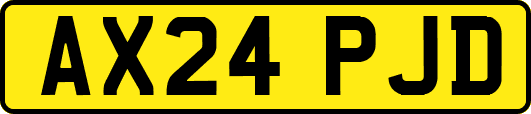 AX24PJD