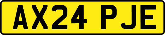 AX24PJE