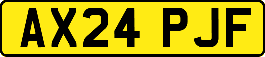 AX24PJF