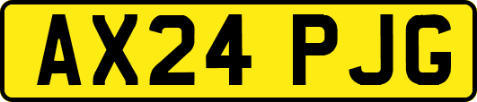 AX24PJG