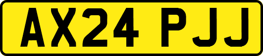 AX24PJJ