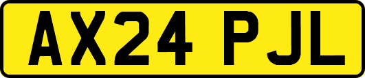 AX24PJL