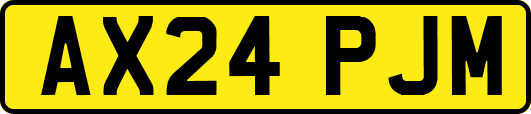 AX24PJM