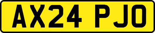 AX24PJO