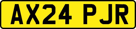 AX24PJR