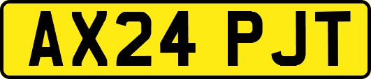 AX24PJT