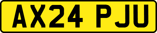 AX24PJU