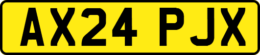AX24PJX