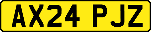 AX24PJZ