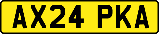 AX24PKA