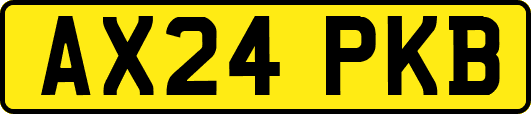 AX24PKB