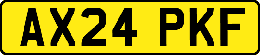 AX24PKF