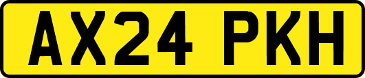 AX24PKH
