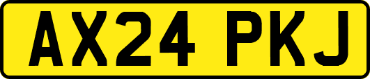 AX24PKJ