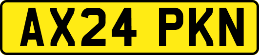 AX24PKN