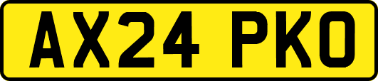 AX24PKO