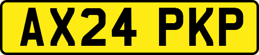 AX24PKP