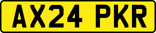 AX24PKR