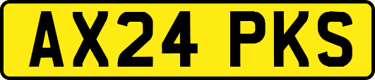 AX24PKS
