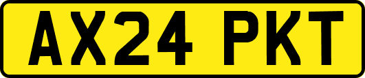 AX24PKT