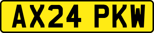 AX24PKW