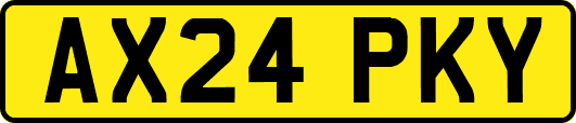 AX24PKY