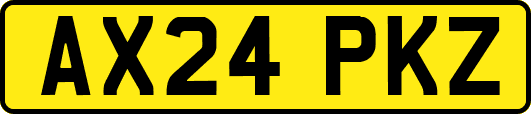 AX24PKZ