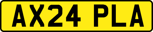 AX24PLA