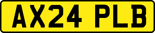 AX24PLB