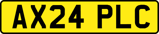 AX24PLC