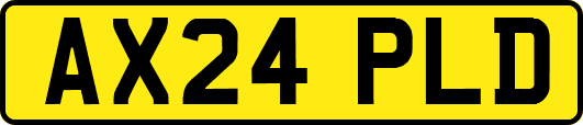 AX24PLD
