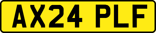 AX24PLF