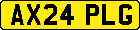 AX24PLG