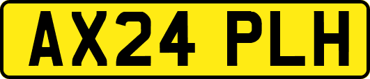AX24PLH