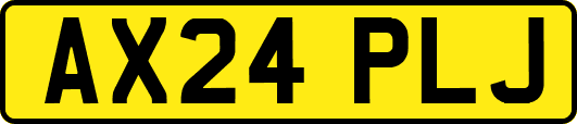 AX24PLJ