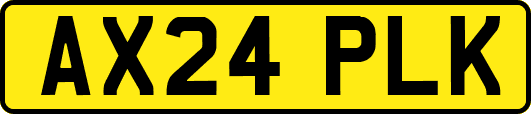 AX24PLK