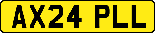 AX24PLL