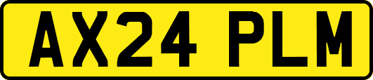 AX24PLM