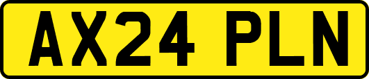 AX24PLN