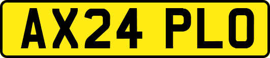 AX24PLO