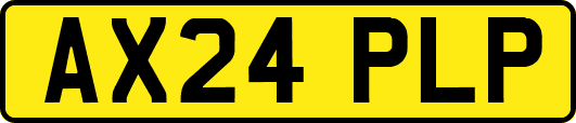 AX24PLP