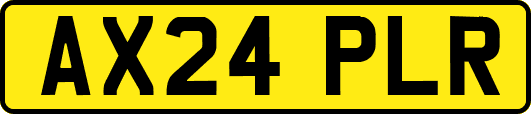 AX24PLR