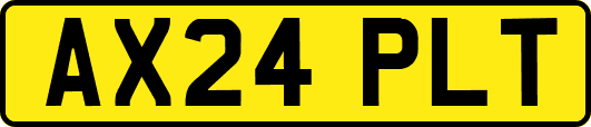 AX24PLT