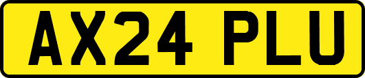 AX24PLU